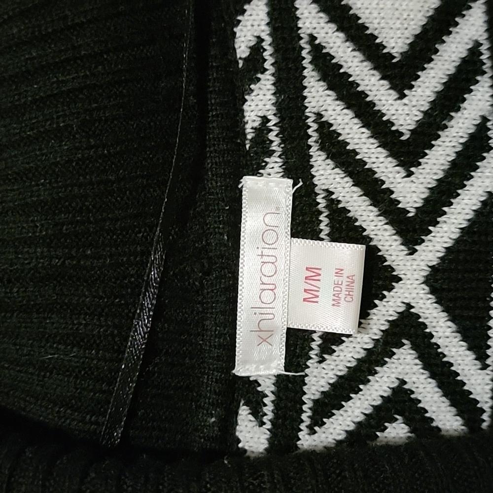 Open Cardigan/Sweater - Picture 3 of 4